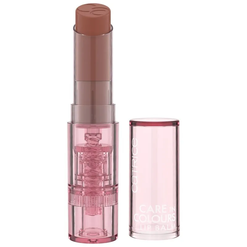 CATRICE Care In Colours Lip Balm - 060 Half Baked Cookies