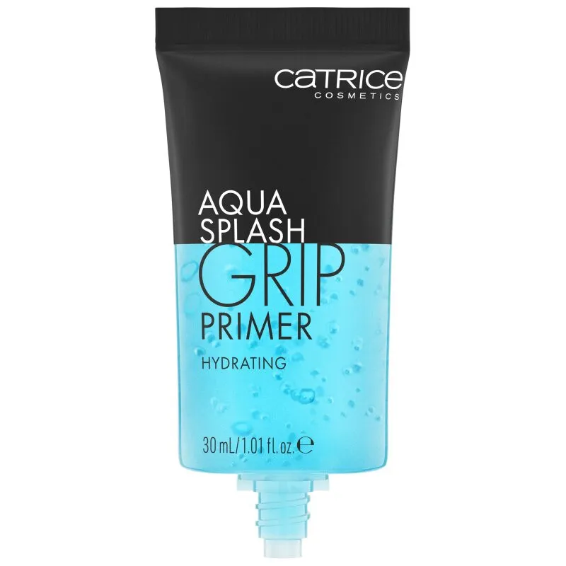 CATRICE Aqua Splash Grip Primer